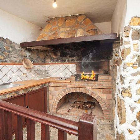 Casa Emilia Βίλα Tijarafe Εξωτερικό φωτογραφία